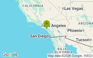 Google Map Image for Arlo 