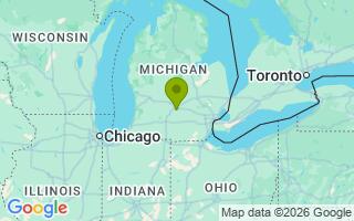 Google Map Image for Slinky
