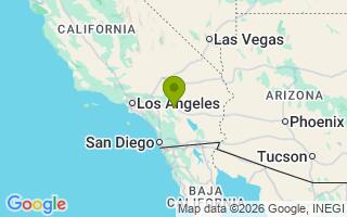 Google Map Image for Leo