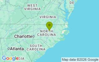 Google Map Image for Coqueta