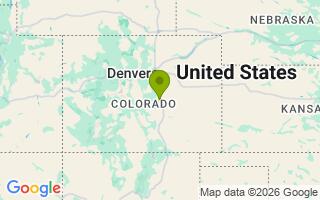 Google Map Image for Hugo 