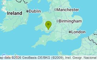 Google Map Image for Poppy 