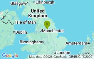 Google Map Image for Ghost 