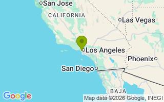 Google Map Image for Oliver