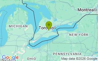 Google Map Image for Sasha