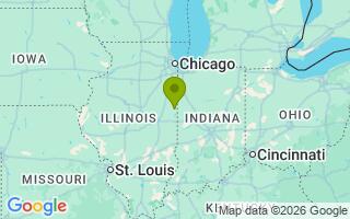 Google Map Image for Alucard