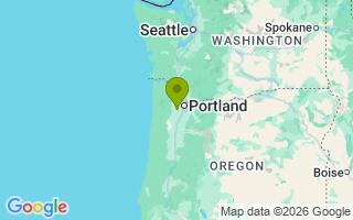 Google Map Image for Toby