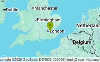 Google Map Image for ROCCO