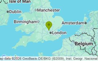 Google Map Image for Mojo