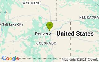 Google Map Image for Maddie
