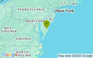 Google Map Image for Cookie