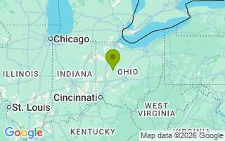 Google Map Image for Ralphie 