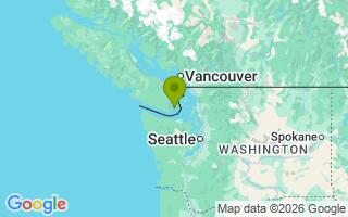Google Map Image for Ember