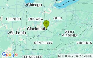 Google Map Image for Carah