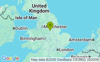 Google Map Image for Baxter 