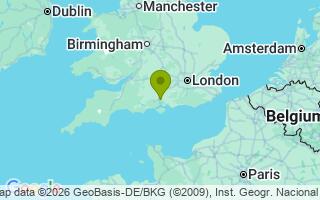 Google Map Image for Mogwai