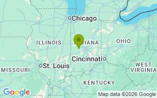 Google Map Image for Woody