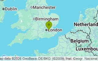 Google Map Image for Charlie 