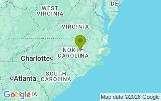 Google Map Image for Barney