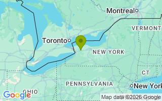 Google Map Image for Otto