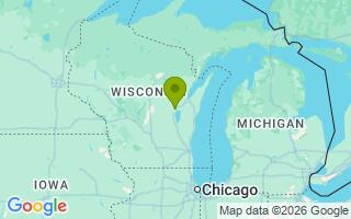 Google Map Image for Gus