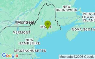 Google Map Image for Mattie