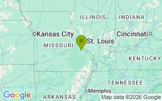 Google Map Image for Nala Rose