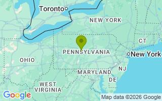 Google Map Image for Millie