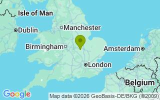 Google Map Image for Fluffy