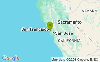 Google Map Image for Bruno