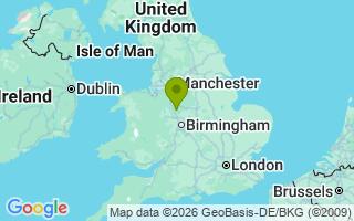 Google Map Image for Patch 