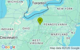 Google Map Image for Boaz Fritsch