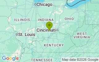 Google Map Image for Sergeants Major Canis Orion