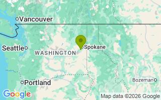 Google Map Image for Charlie