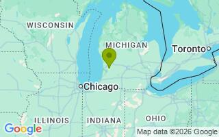 Google Map Image for Bella