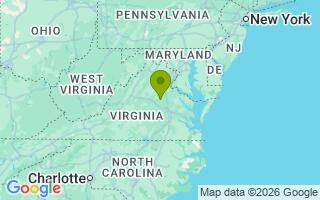 Google Map Image for AKC Chewbacca 