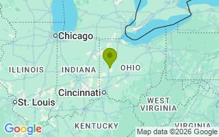Google Map Image for Lucille (Lucy)