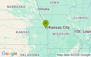 Google Map Image for Trooper
