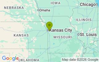 Google Map Image for King Tobias
