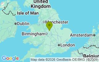 Google Map Image for Alfie 