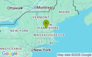 Google Map Image for Orion