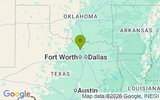Google Map Image for Barrett