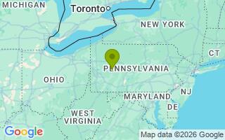 Google Map Image for Elly Mae