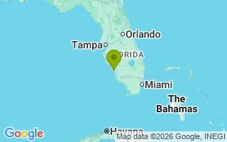Google Map Image for TEVO