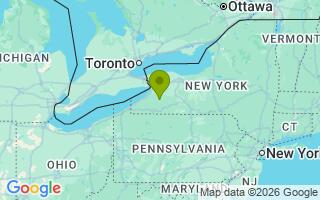 Google Map Image for Kylo