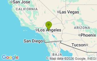 Google Map Image for Watson