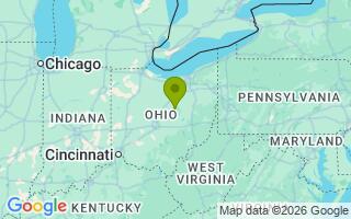 Google Map Image for Augustine 