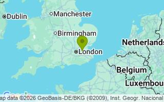 Google Map Image for Hector 