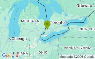 Google Map Image for Coco 