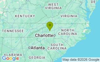 Google Map Image for Nyx